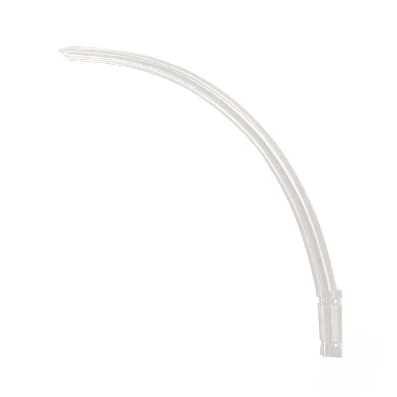 Archet(To), transparent wall support for pendant lamps Prezzo Conveniente