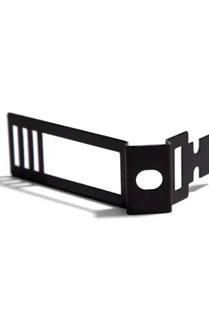 Più Venduto Black metal tube clamp for Creative-Tube