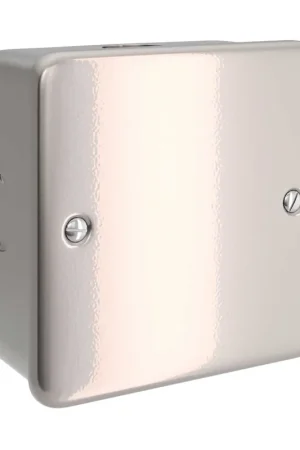 Offerta Five-way junction box for Creative-Tube, metal body