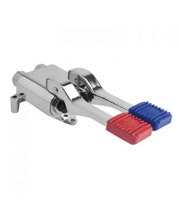 Più Venduto Miscelatore a due pedali-02066 IDRAL