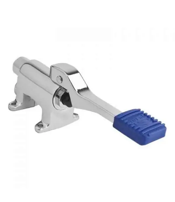Professionale Rubinetto a pedale -02061 IDRAL