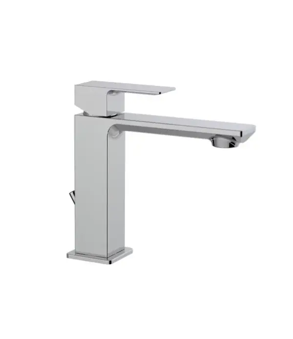 Acquista Ora Miscelatore lavabo EL075HCR serie ELLE PAFFONI