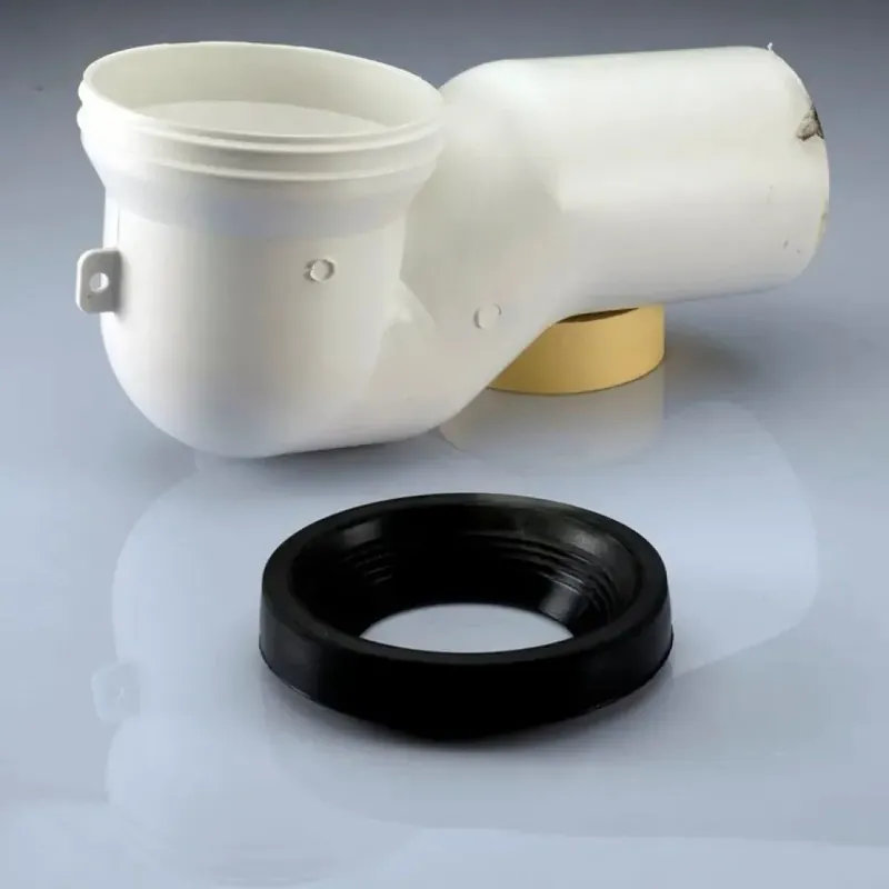 Compra Adesso Curva tecnica per sanitari