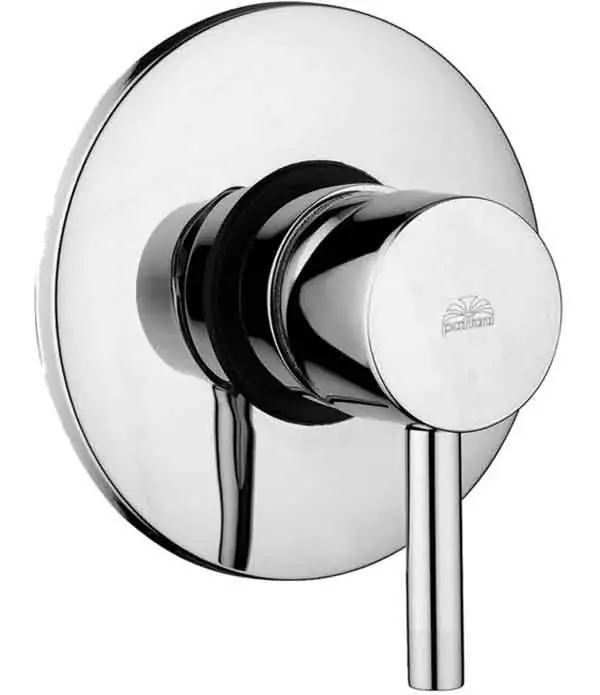 Saldi Miscelatore gruppo doccia PAFFONI LIG010CR serie LIGHT