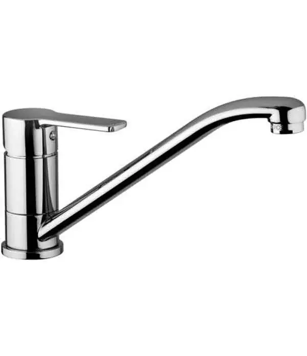 Acquista Ora Miscelatore gruppo lavello PAFFONI RED182TCR serie RED