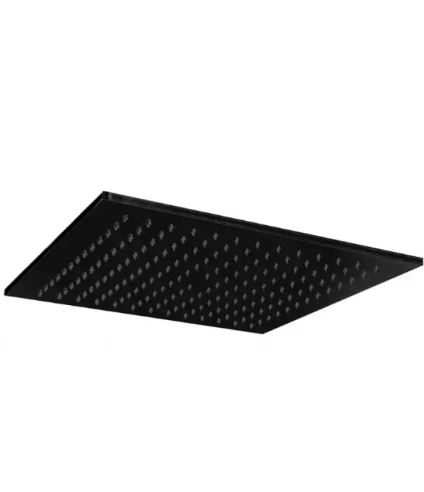 Soffione Quadro PAFFONI SYNCRO KING ZSOF078NO Prezzo Scontato