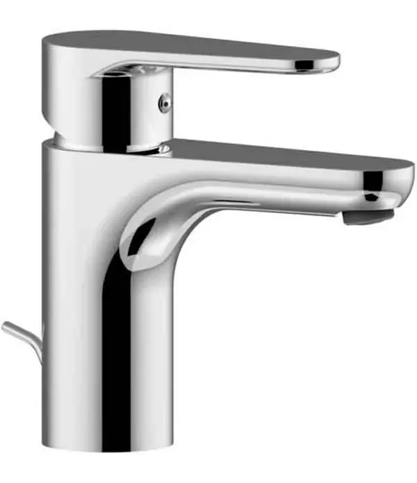 Promozione Esclusiva Miscelatore gruppo lavabo PAFFONI GR071CR serie GREEN