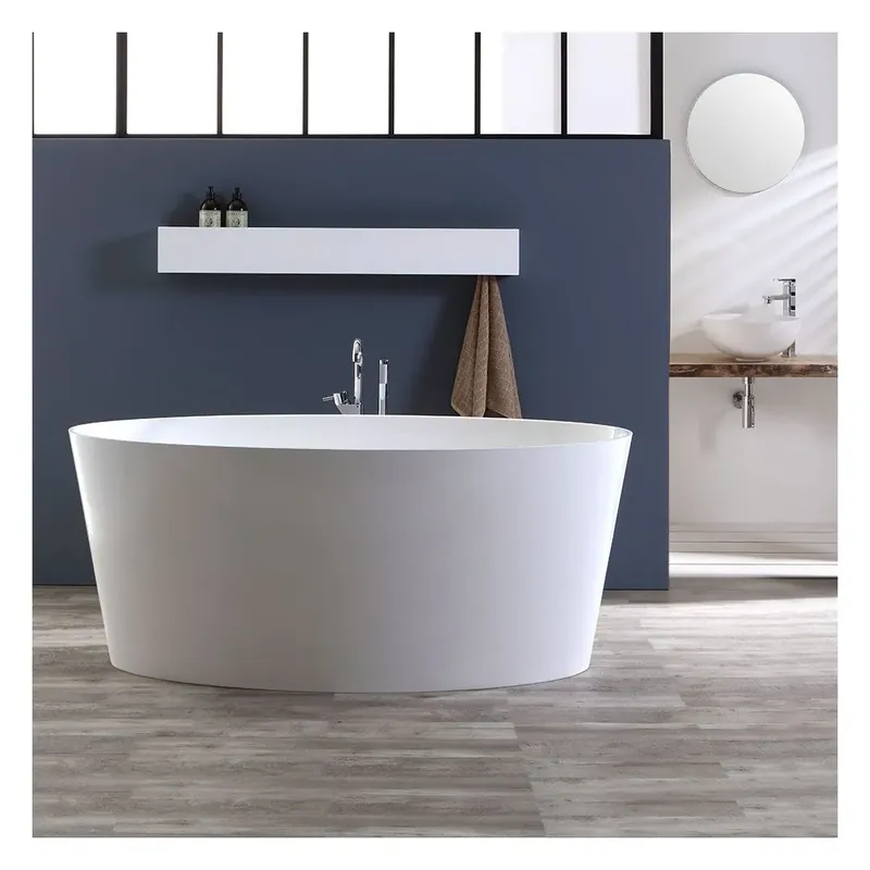 Vasca da bagno centro stanza Veronica Sconto