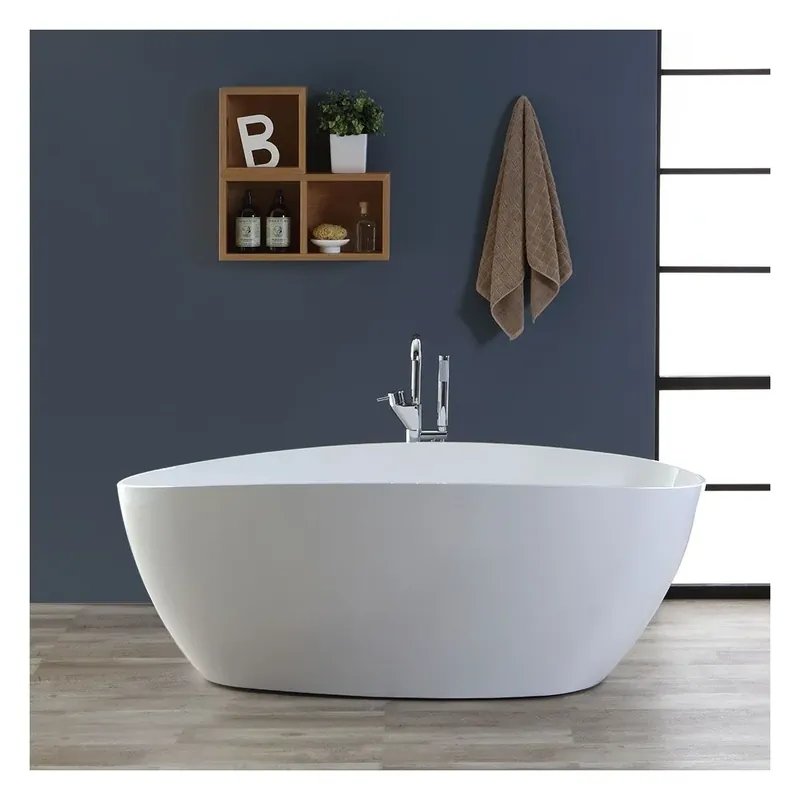 Vasca da bagno design freestanding Rachele Pagamento Sicuro