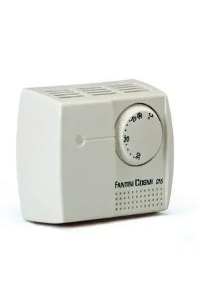 Offerta Lampo C16 FantiniCosmi - Termostato Elettromeccanico