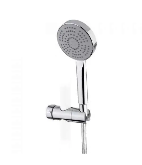 Offerta Doccetta con flessibile e supporto scorrevole -12014 IDRAL