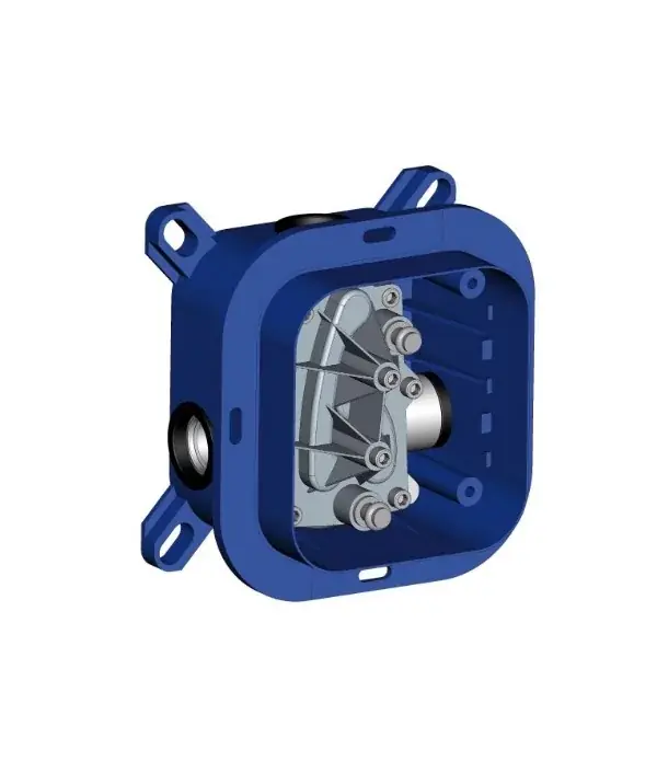 Set incasso universale PBOX001 PAFFONI Must-Have
