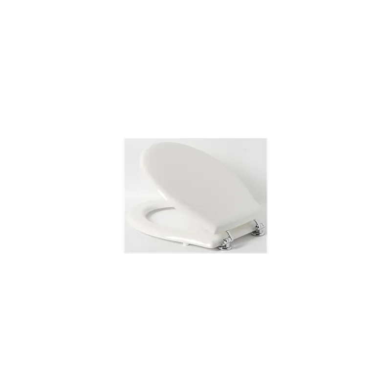 Sedile wc per serie melograno bianco Scelto Dai Clienti
