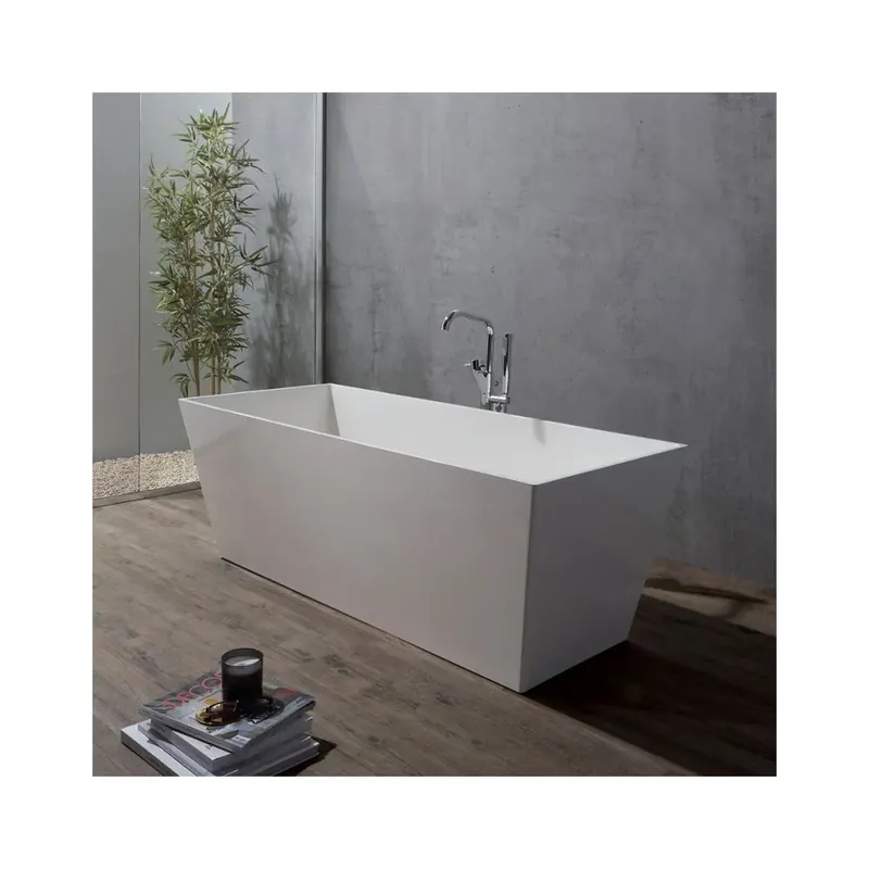 Acquista Ora Vasca da bagno quadra York