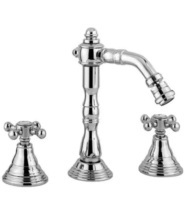 Rubinetto per Bidet PAFFONI FBLV119CR serie BELINDA MELISSA Ultima Occasione