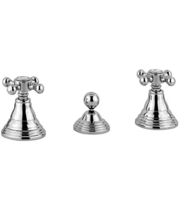 Rubinetto gruppo Bidet PAFFONI FBLV116CR serie BELINDA MELISSA Prezzo Scontato