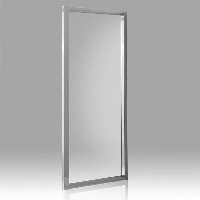 Anta fissa 90 cm per porte doccia nicchia Giada Più Venduto