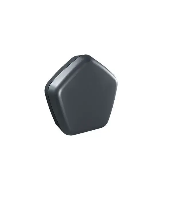 Offerta Lampo Sensor 215001 BLK Sensore di temperatura wireless Caleffi