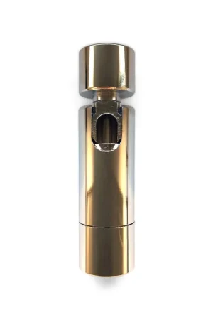 Adjustable metal joint - Chrome Più Venduto