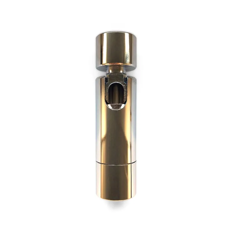 Adjustable metal joint - Chrome Più Venduto