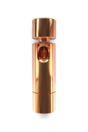 Spedito Oggi Adjustable metal joint - Copper