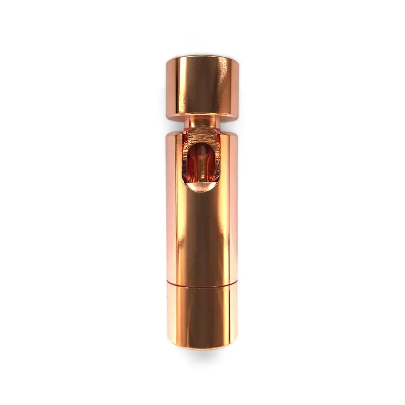 Spedito Oggi Adjustable metal joint - Copper
