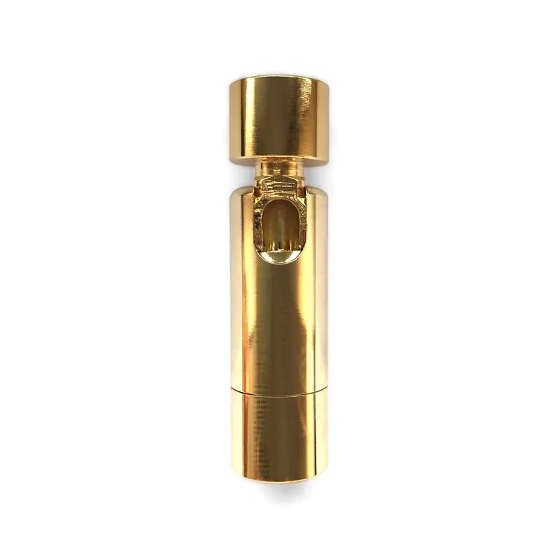 Adjustable metal joint - Brass Popolare