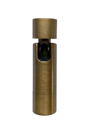 Adjustable metal joint - Satin bronze Più Venduto