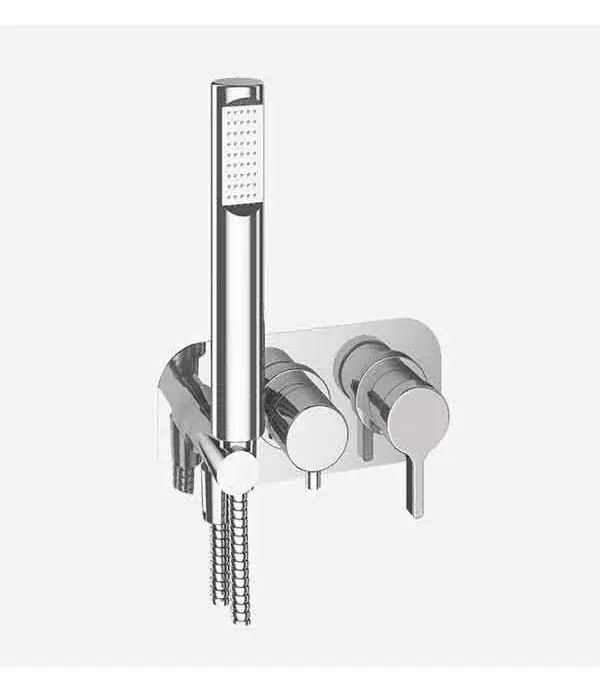 Miscelatore-CO860512.015 CORAL gruppo vasca WEBERT Consegna Rapida