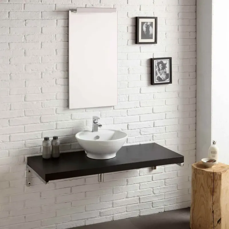 Bestseller Composizione sky 120 cm lavabo Momart