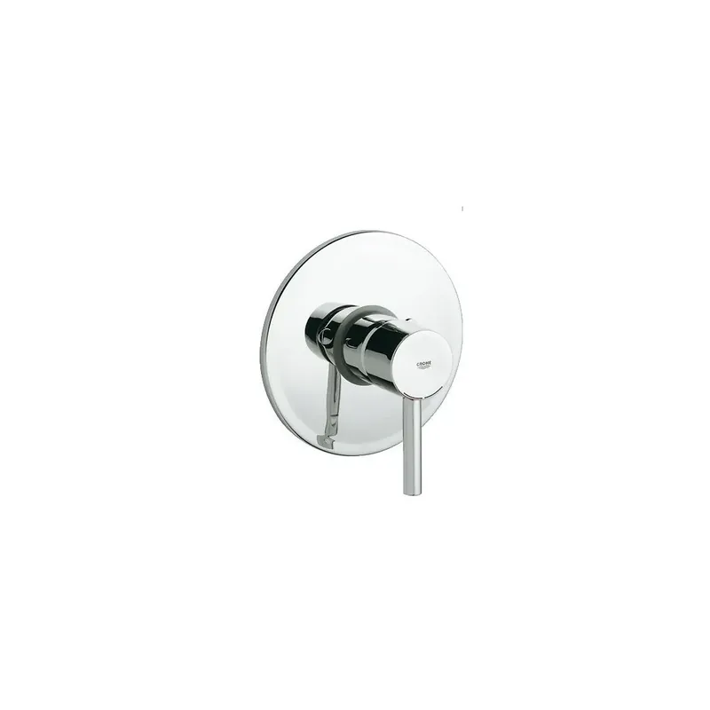 Novità Miscelatore monocomando incasso doccia essence grohe