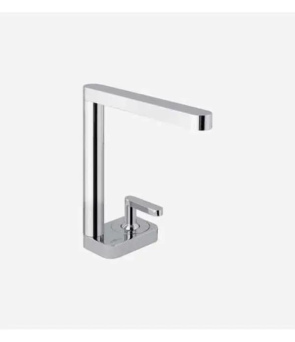 Quantità Limitata Miscelatore LV830101.015 LIVING gruppo lavabo WEBERT