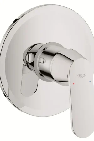 Miscelatore monocomando incasso doccia eurosmart cosmo grohe Offerta Lampo