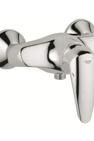 Miscelatore doccia cromo n.eurodisc grohe senza dotazione doccia Occasione Imperdibile