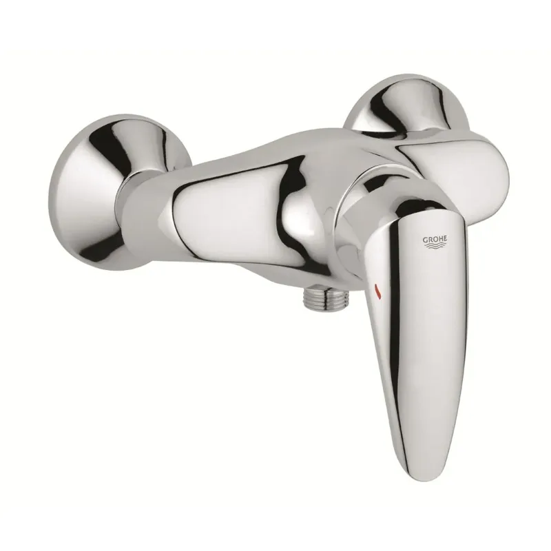 Miscelatore doccia cromo n.eurodisc grohe senza dotazione doccia Occasione Imperdibile