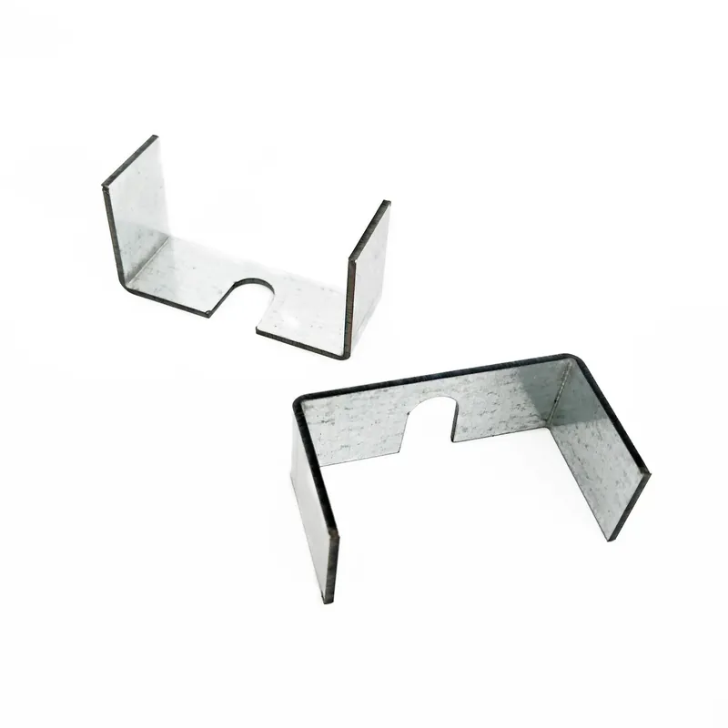 Metal lampshade joint accessories Tub-E14 Esclusivo