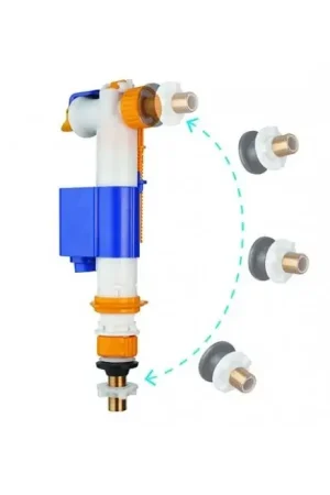 Galleggiante IVC100 universale OLI - OL0099936 Nuovo Arrivo