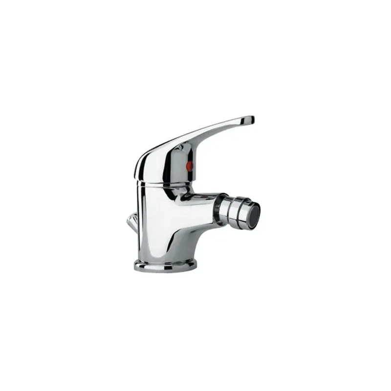 Rubinetto miscelatore monocomando per bidet Future Affare