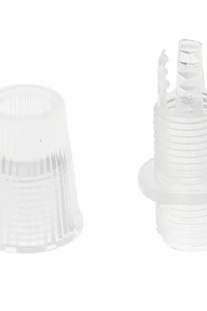 Prezzo Basso Strain relief cord grip - Transparent