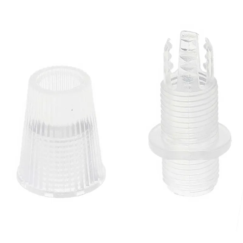 Prezzo Basso Strain relief cord grip - Transparent