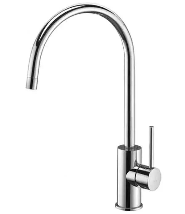 Miscelatore LIG180CR serie LIGHT gruppo cucina - PAFFONI Offerta Del Giorno