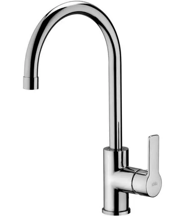 Prezzo Ridotto Miscelatore lavello cucina PAFFONI RED180CR serie RED