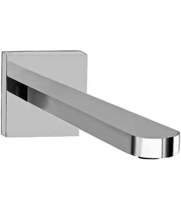 Sconto Bocca a muro PAFFONI ZBOC124CR serie RED