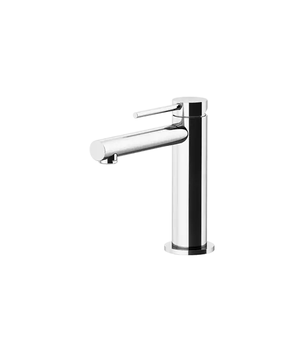 Reso Gratuito Miscelatore gruppo lavabo GATTONI 9042/90C0 serie CIRCLE ONE