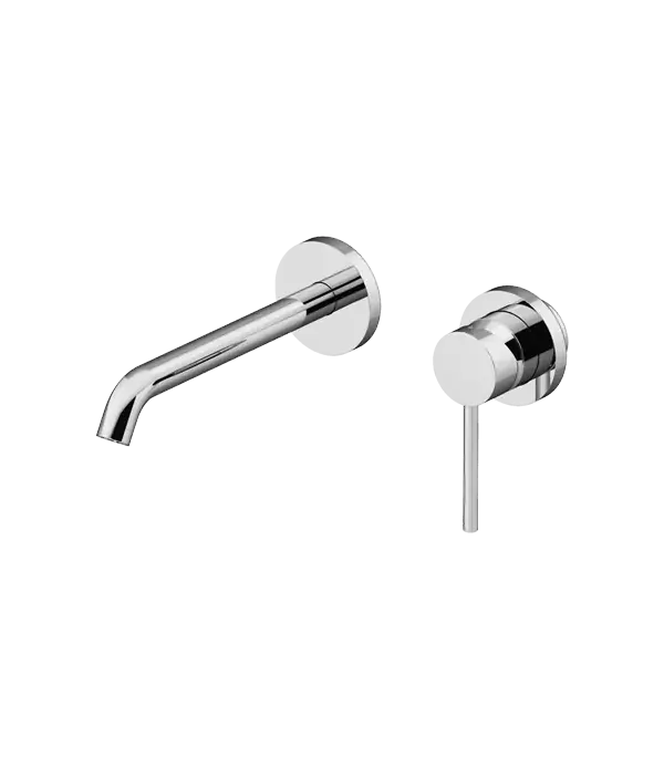 Miscelatore gruppo lavabo GATTONI 9135/91C0 serie CIRCLE TWO Novità