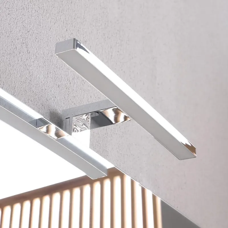Lampada a led da 30 cm per specchio bagno Ultimissimo Modello