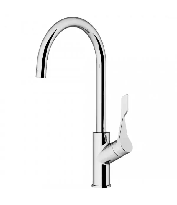 Ultimissimo Modello Monocomando lavello GATTONI 0605/PCC0 serie TEK