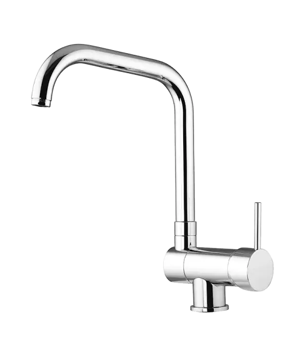 Spedito Oggi Miscelatore gruppo cucina GATTONI 6014765C0 serie SOTTOFINESTRA