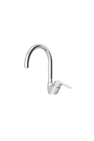 Affare Miscelatore lavello GATTONI 4010940C0 serie H2OMIX4000