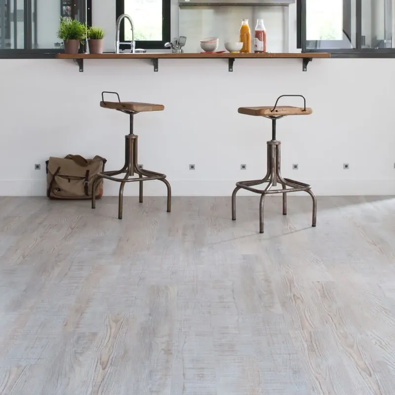 Offerta Del Giorno Lame gerflor in pvc per pavimenti senso lock "0355 queen"